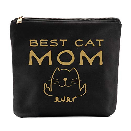 Cat Lover/'s Tote BagCt Lover/'s GiftCat Mom GiftCat Lover/'s Gift WomenCat Lover/'s Tote BagBlack Cat Design ToteCat Mom Tote